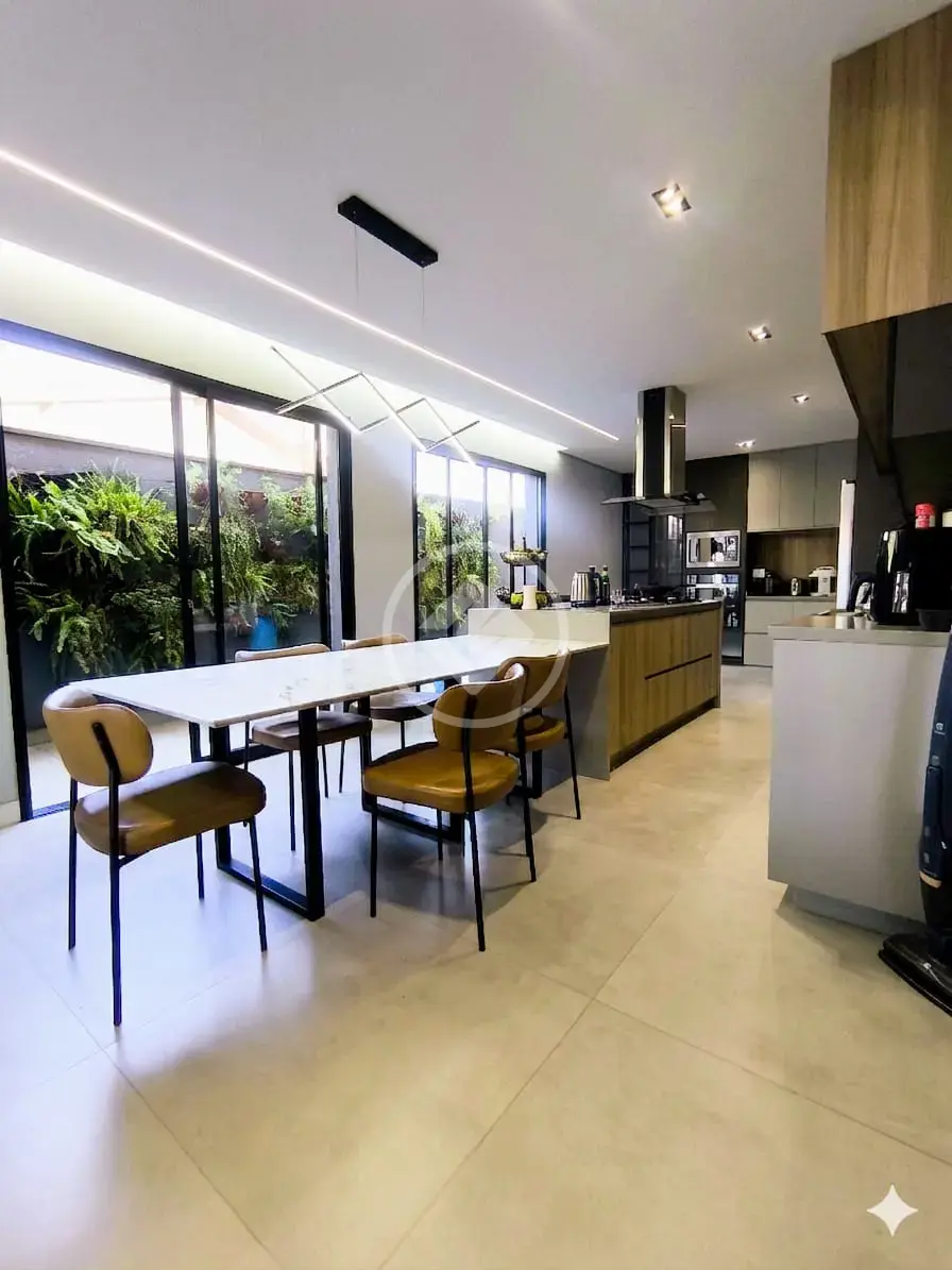 Casa 4 quartos no Jardim Alvorada, São José dos Campos — foto 4 de 6