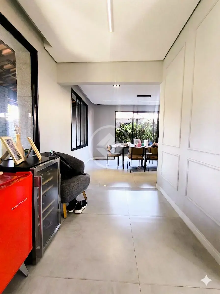 Casa Jardim Alvorada, São José dos Campos - SP — foto 2