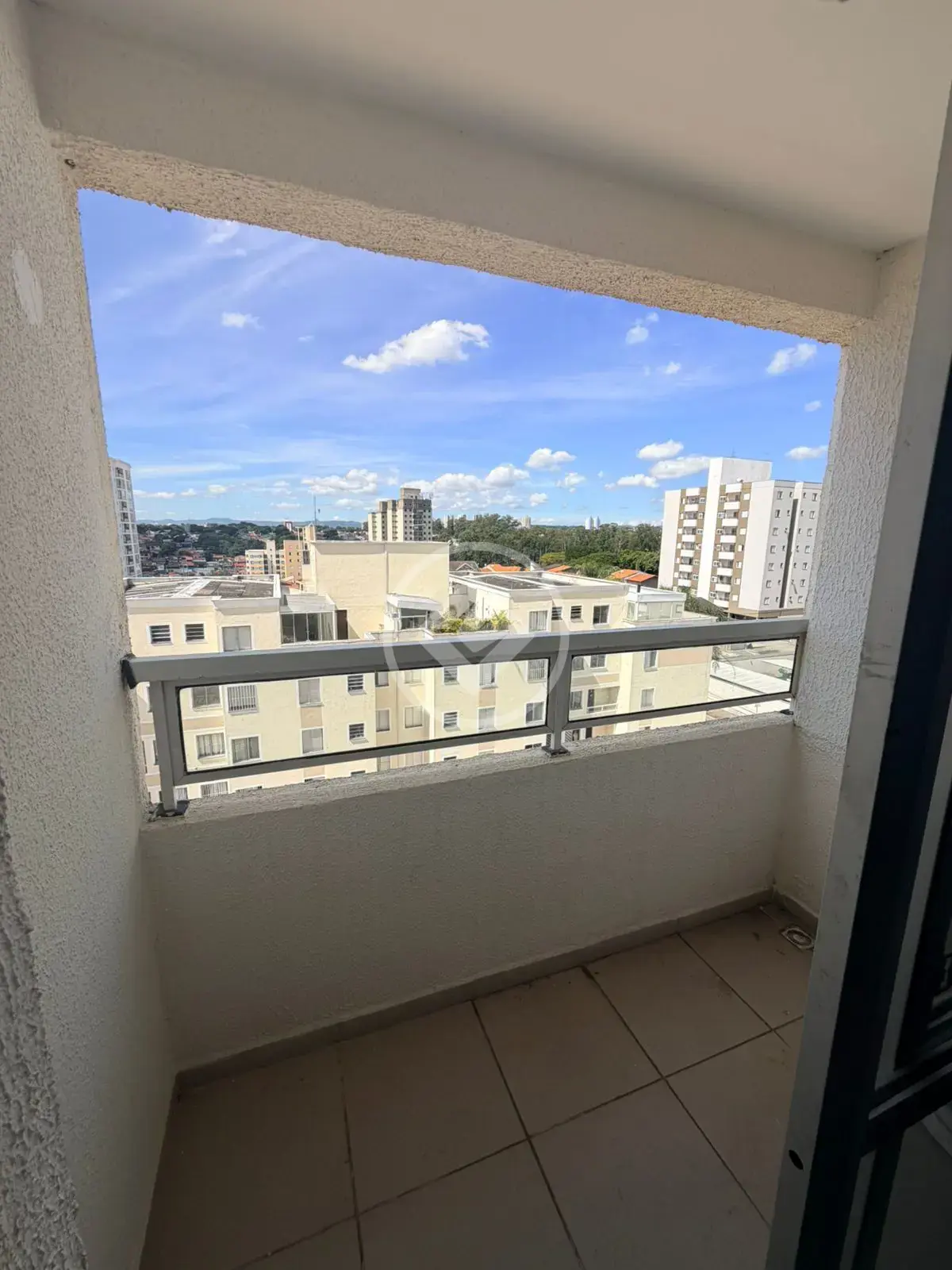 Apartamento Jardim América, São José dos Campos - SP — foto 1