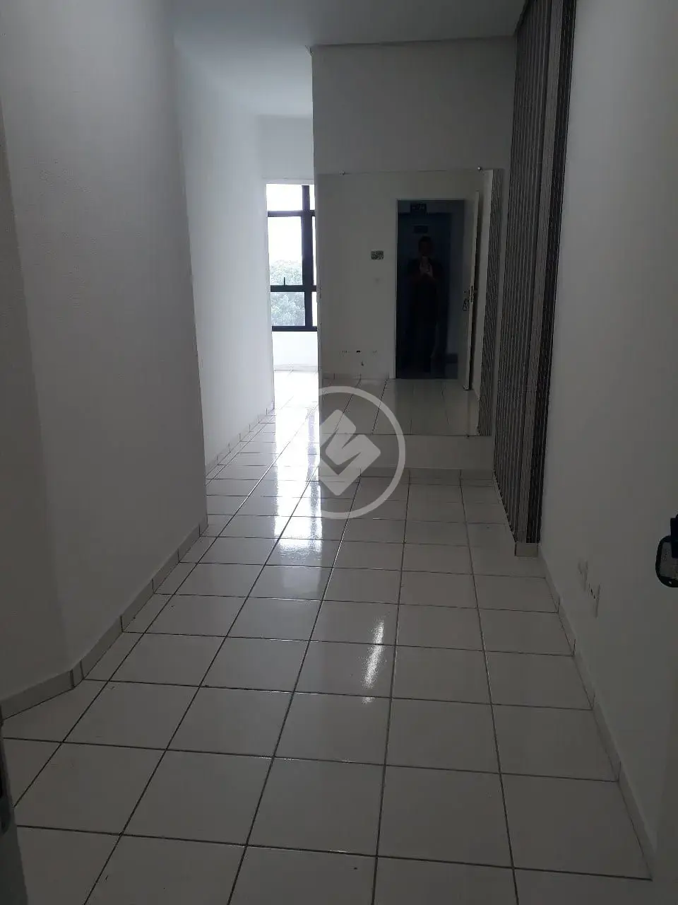 Sala Comercial Parque Residencial Aquarius, São José dos Campos - SP — foto 2
