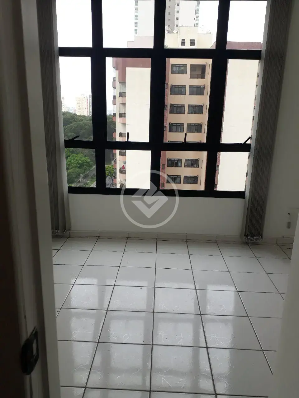 Sala Comercial Parque Residencial Aquarius, São José dos Campos - SP — foto 1