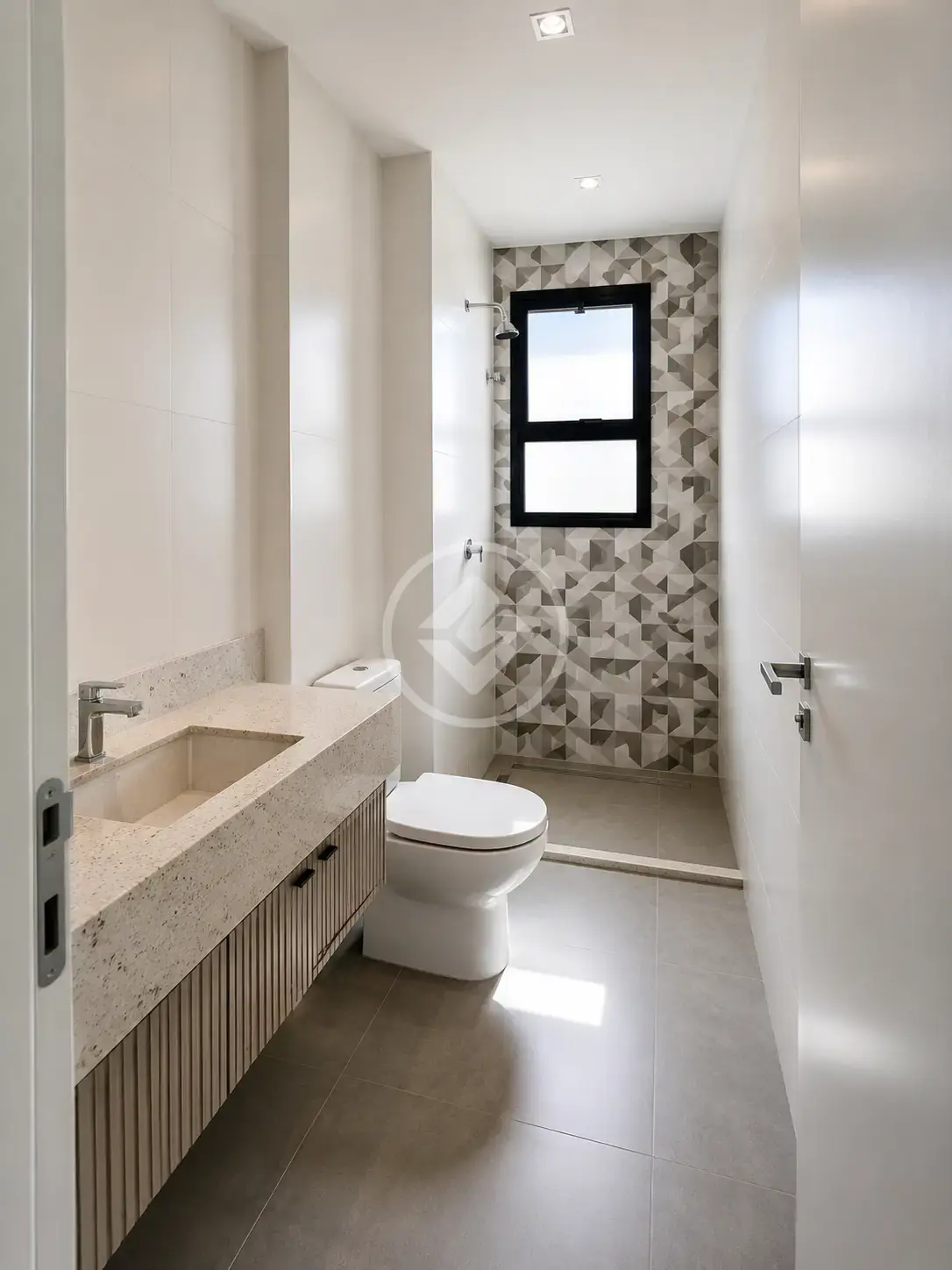 Apartamento 3 quartos no Bosque dos Eucaliptos, São José dos Campos — foto 5 de 6