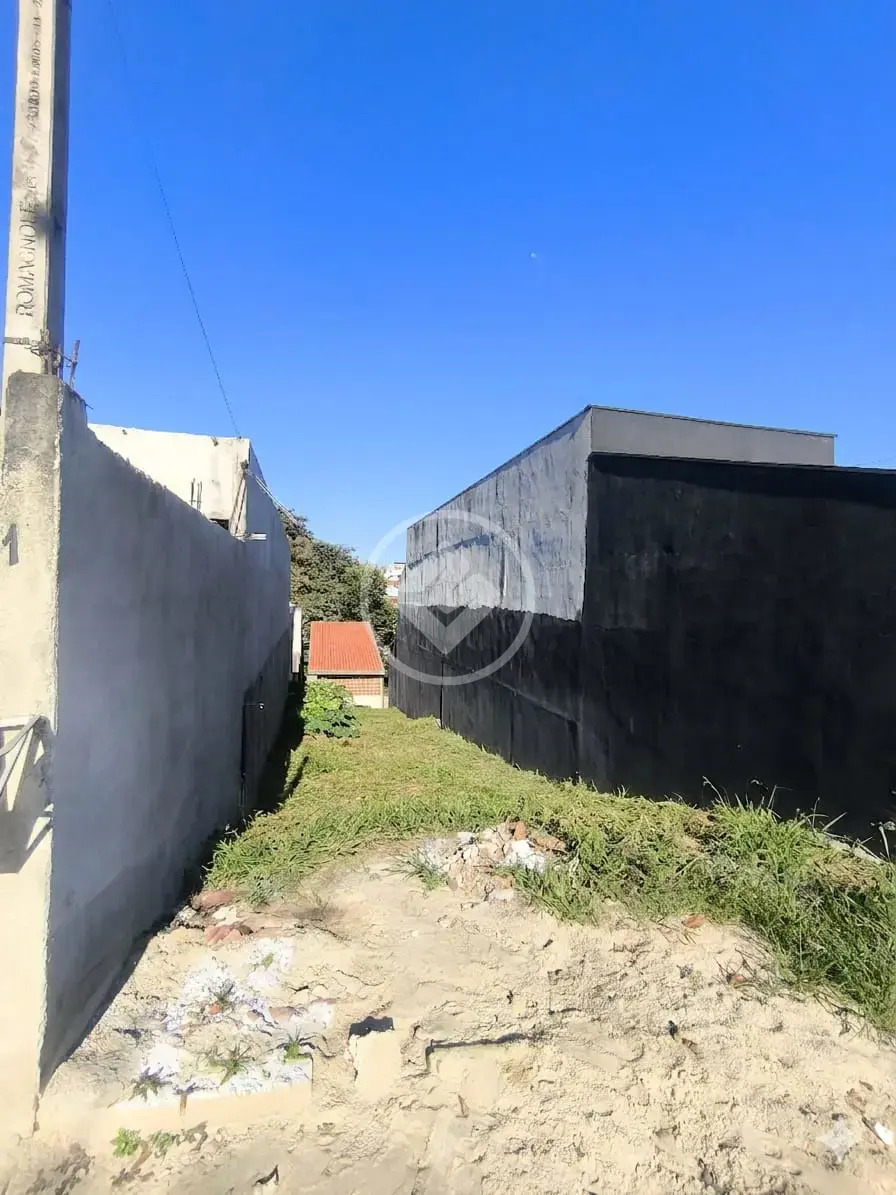 Terreno Jardim Santa Ines III, São José dos Campos - SP — foto 2