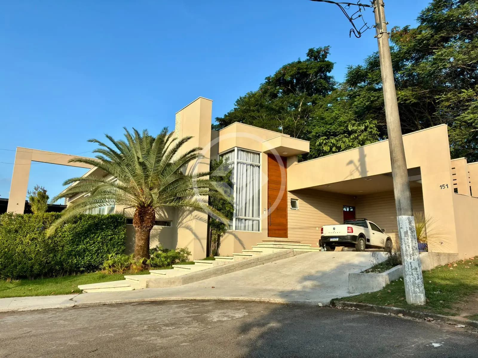 Casa Condomínio Condomínio Terras do Vale, Caçapava - SP — foto 1