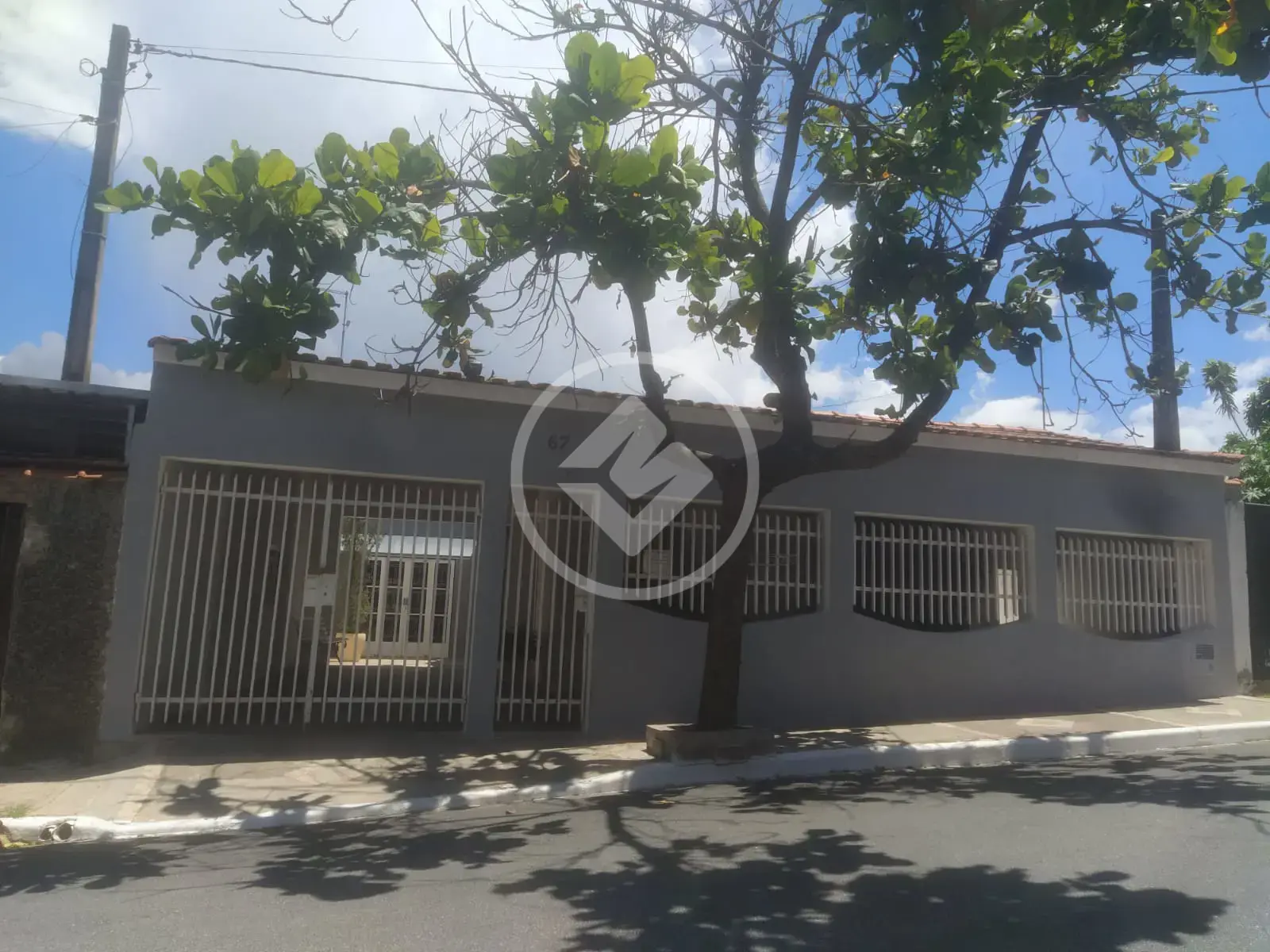 Casa Vila Naly, Caçapava - SP — foto 1