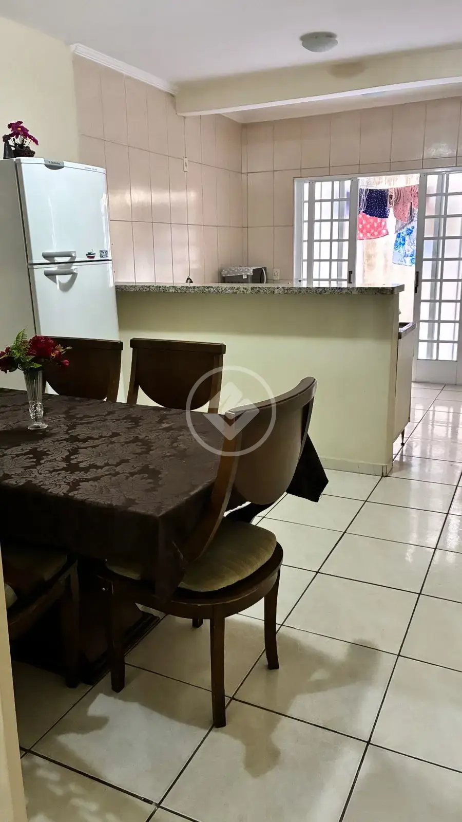 Casa 2 quartos no Parque Residencial Santo André, Caçapava — foto 5 de 6