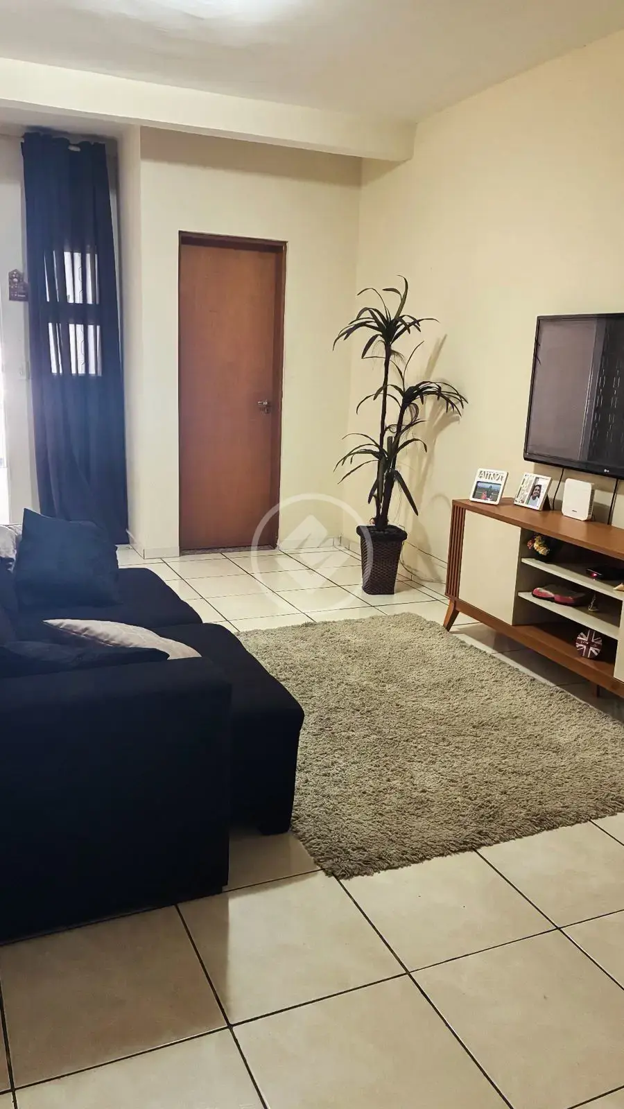 Casa 2 quartos no Parque Residencial Santo André, Caçapava — foto 4 de 6