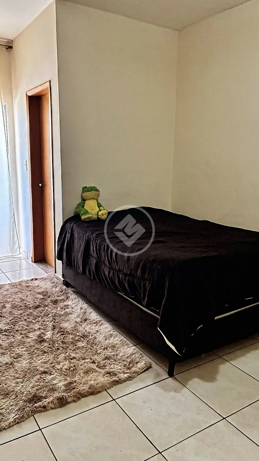 Casa 2 quartos no Parque Residencial Santo André, Caçapava — foto 6 de 6