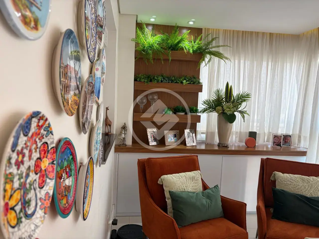 Apartamento Jardim Paraíso, São Paulo - SP — foto 2