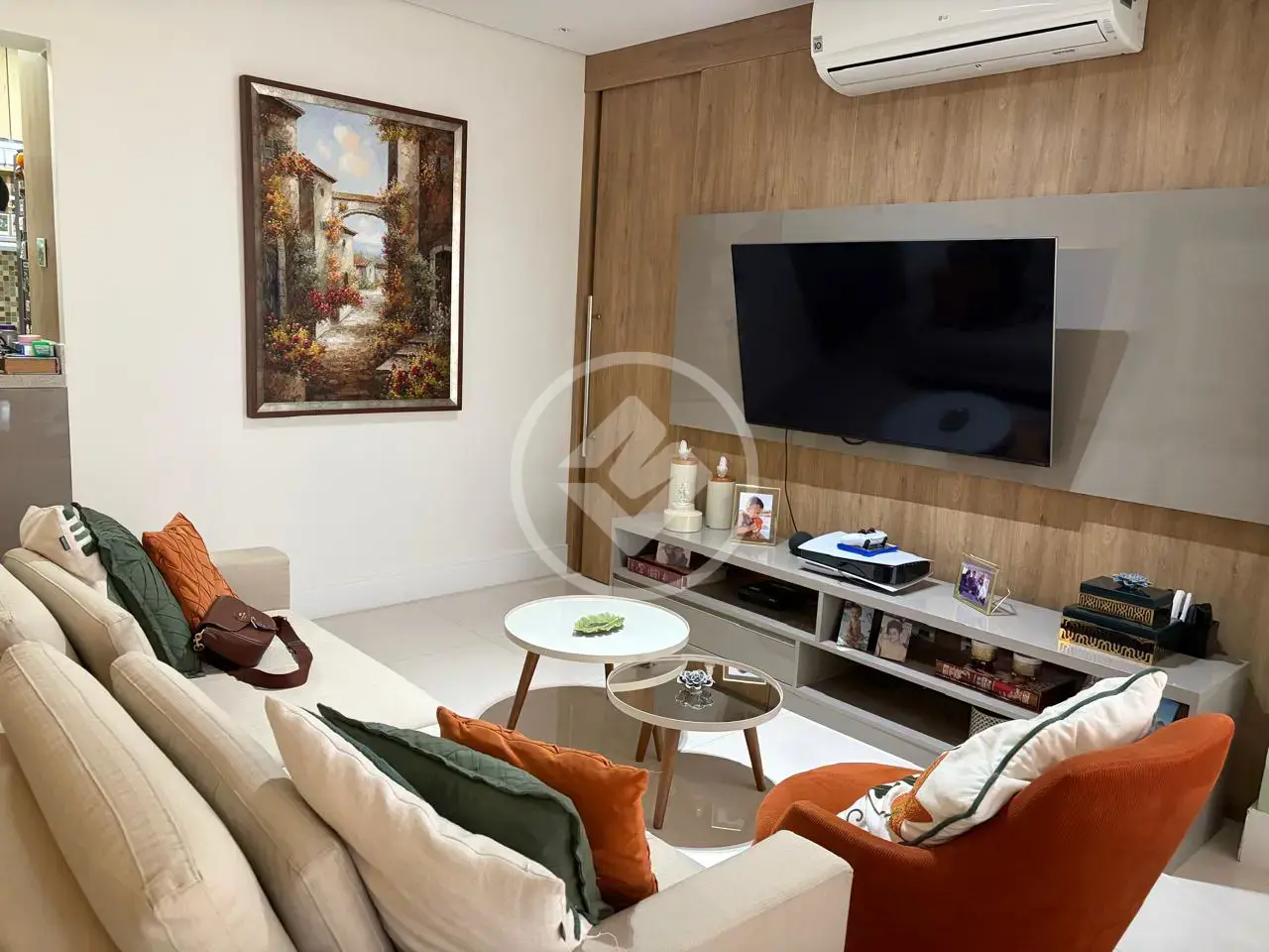 Apartamento 3 quartos no Jardim Paraíso, São Paulo — foto 3 de 6