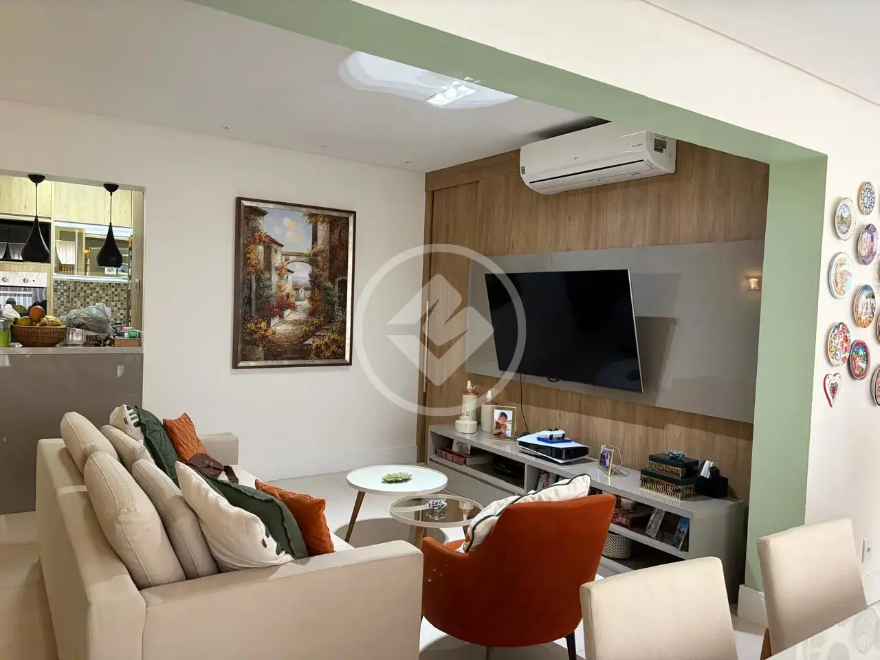 Apartamento 3 quartos no Jardim Paraíso, São Paulo — foto 4 de 6