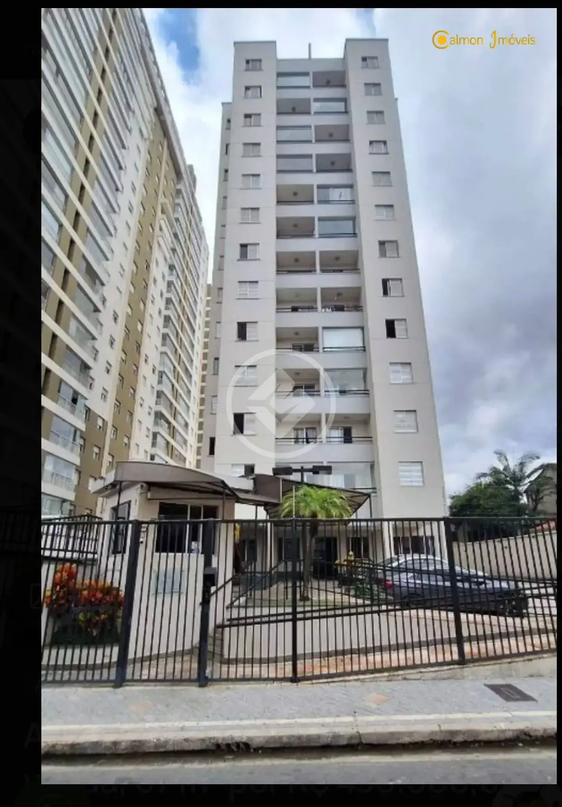 Apartamento Vila Galvão, Guarulhos - SP — foto 1