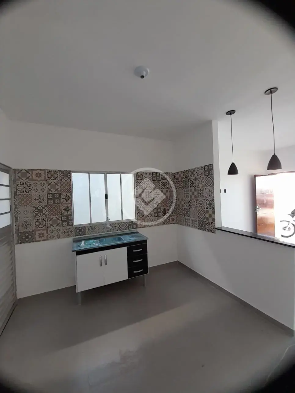 Casa 2 quartos no Jardim Panorama, Caçapava — foto 6 de 6