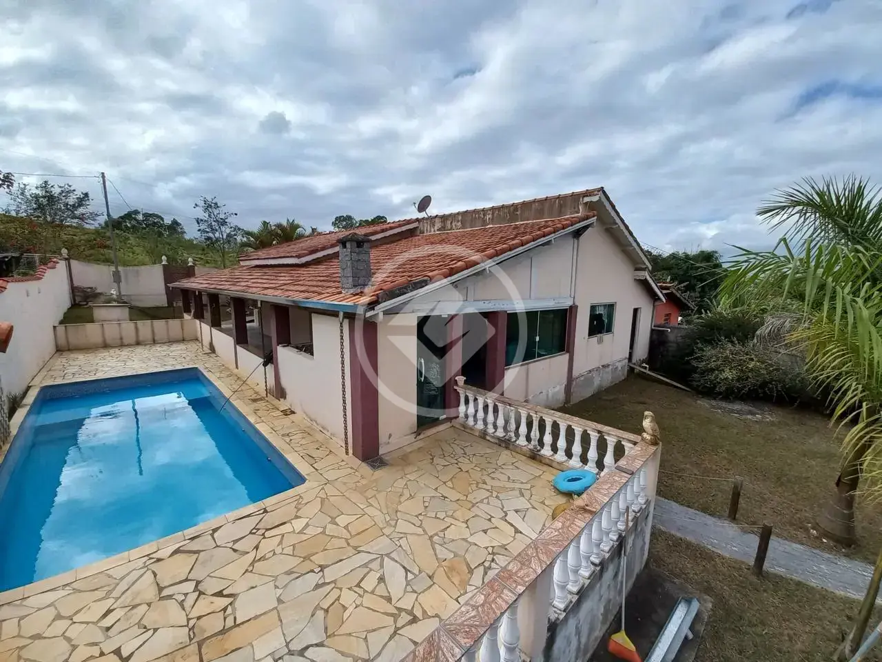 Chácara Boa Vista, Caçapava - SP — foto 1