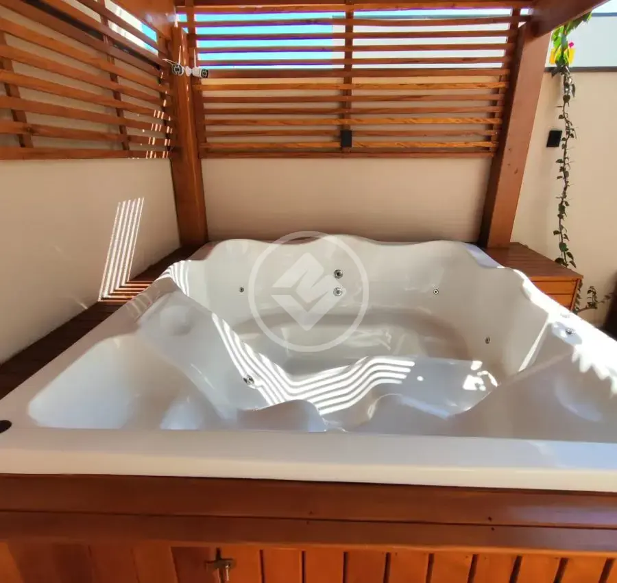 Casa Condomínio 3 quartos no Condomínio Terras do Vale, Caçapava — foto 5 de 6