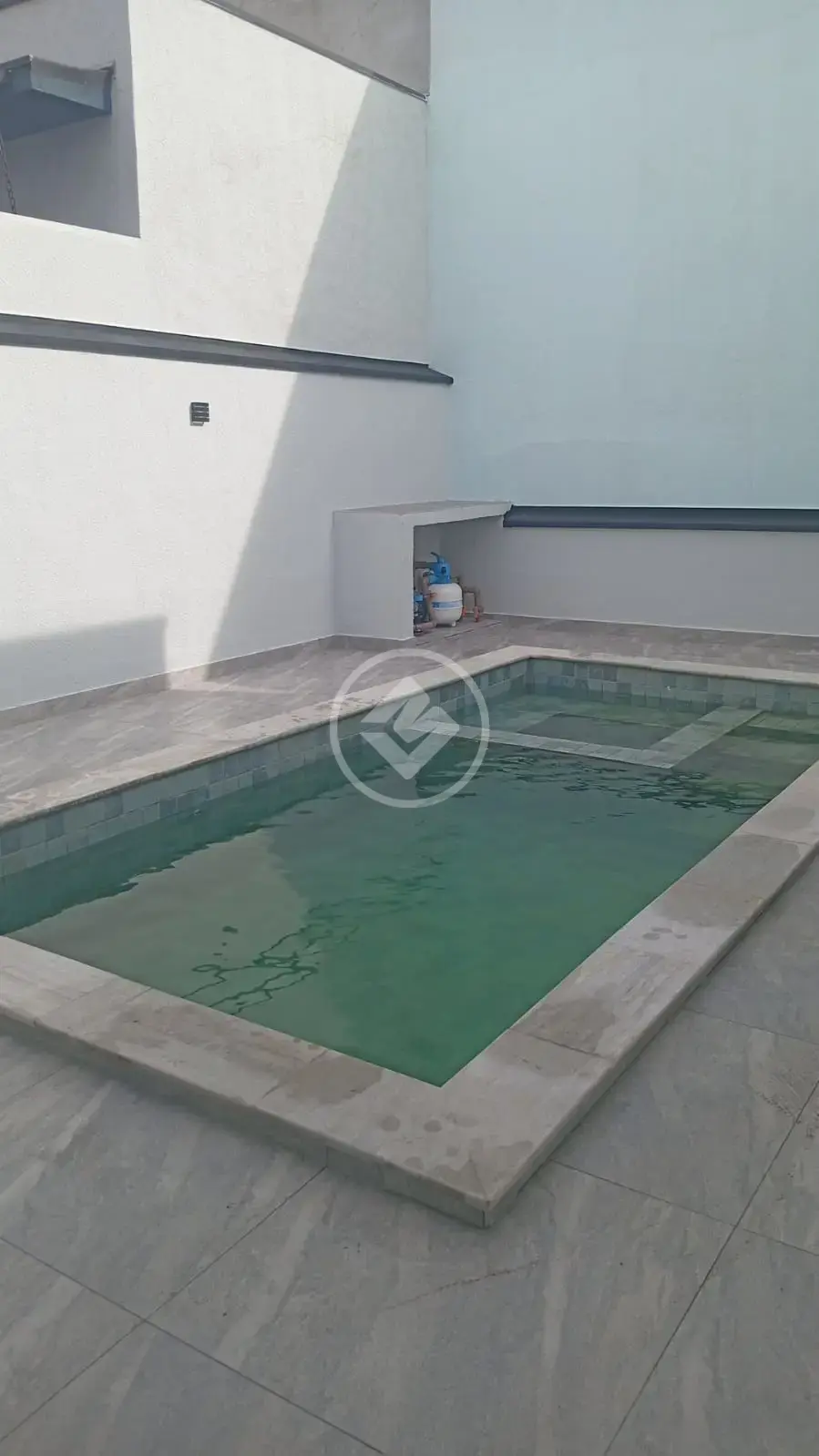 Casa Condomínio 3 quartos no Condomínio Terras do Vale, Caçapava — foto 6 de 6