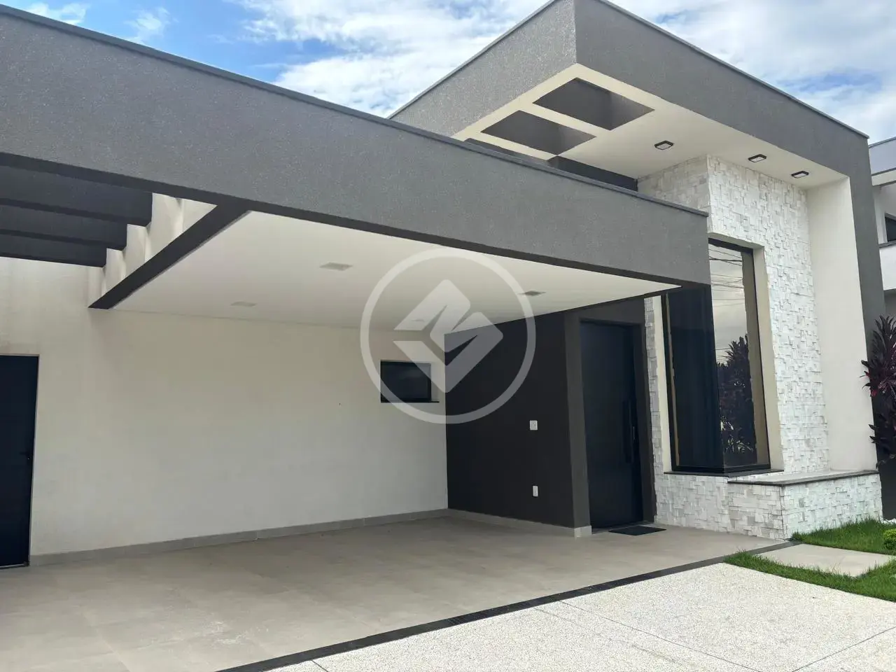 Casa Condomínio Condomínio Terras do Vale, Caçapava - SP — foto 1