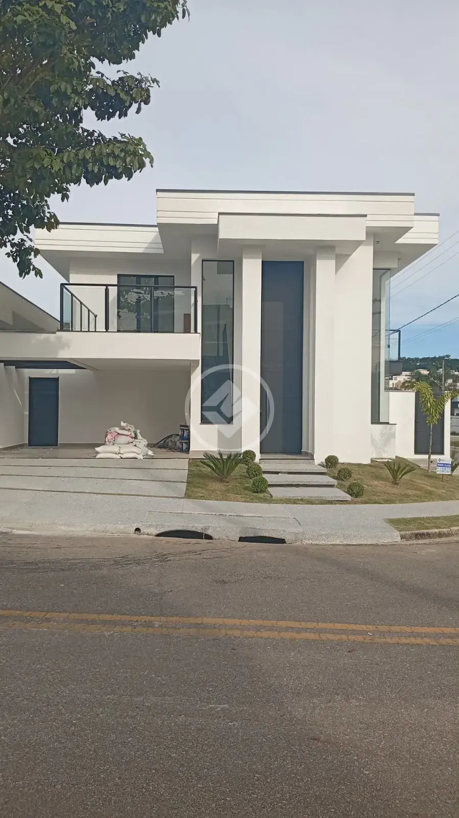 Casa Condomínio Condomínio Terras do Vale, Caçapava - SP — foto 2