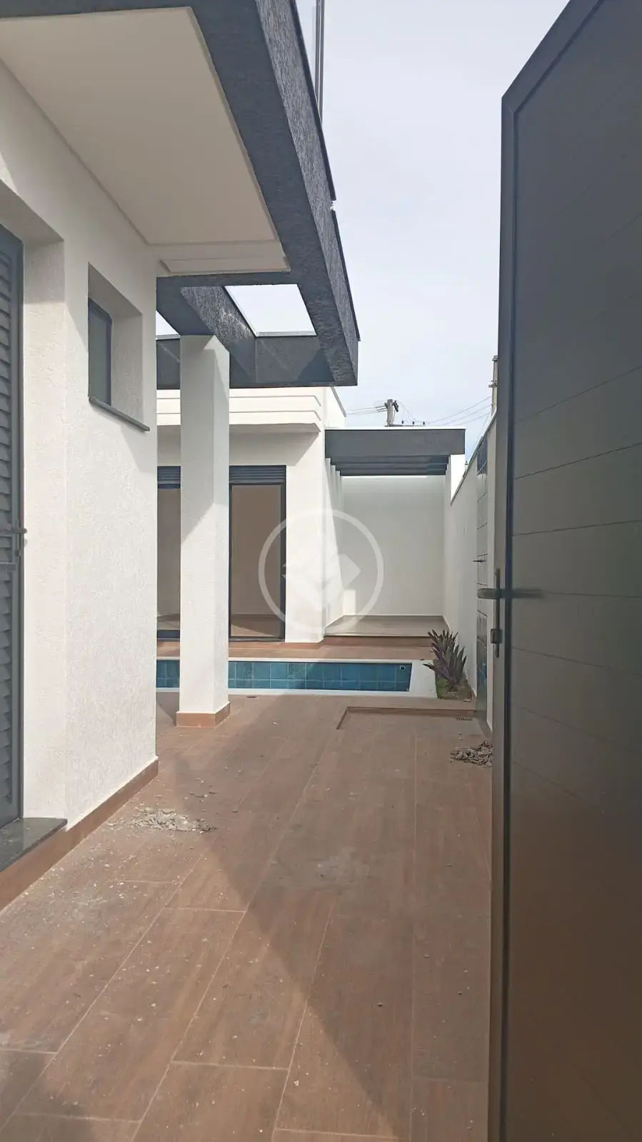 Casa Condomínio 3 quartos no Condomínio Terras do Vale, Caçapava — foto 4 de 6