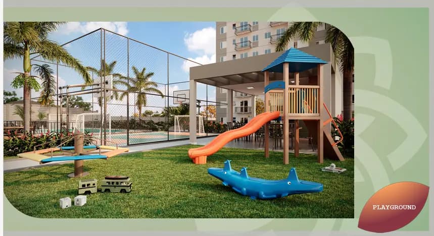 Conjunto Residencial Galo Branco, São José dos Campos - SP — foto 2