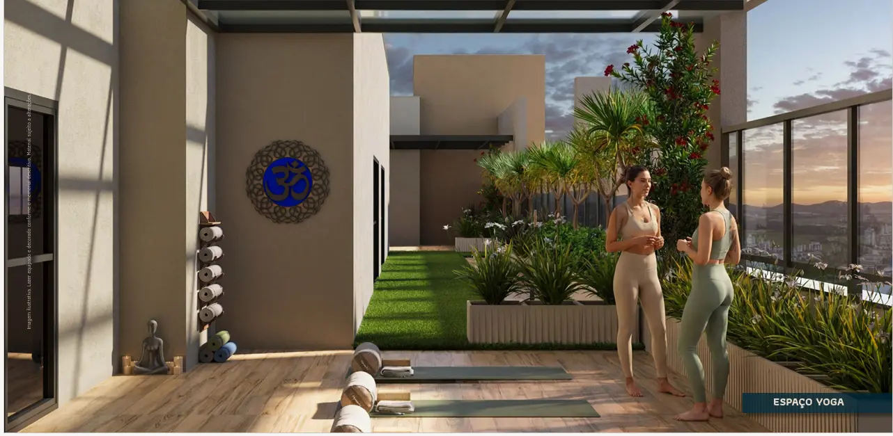 SKY BREEZE — Lançamento no Jardim Sul, São José dos Campos — foto 6 de 6