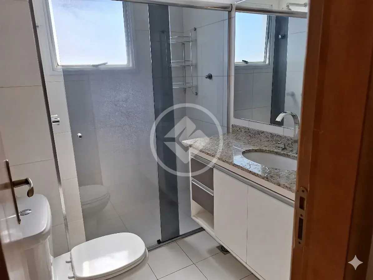 Apartamento 3 quartos no Jardim Alvorada, São José dos Campos — foto 6 de 6