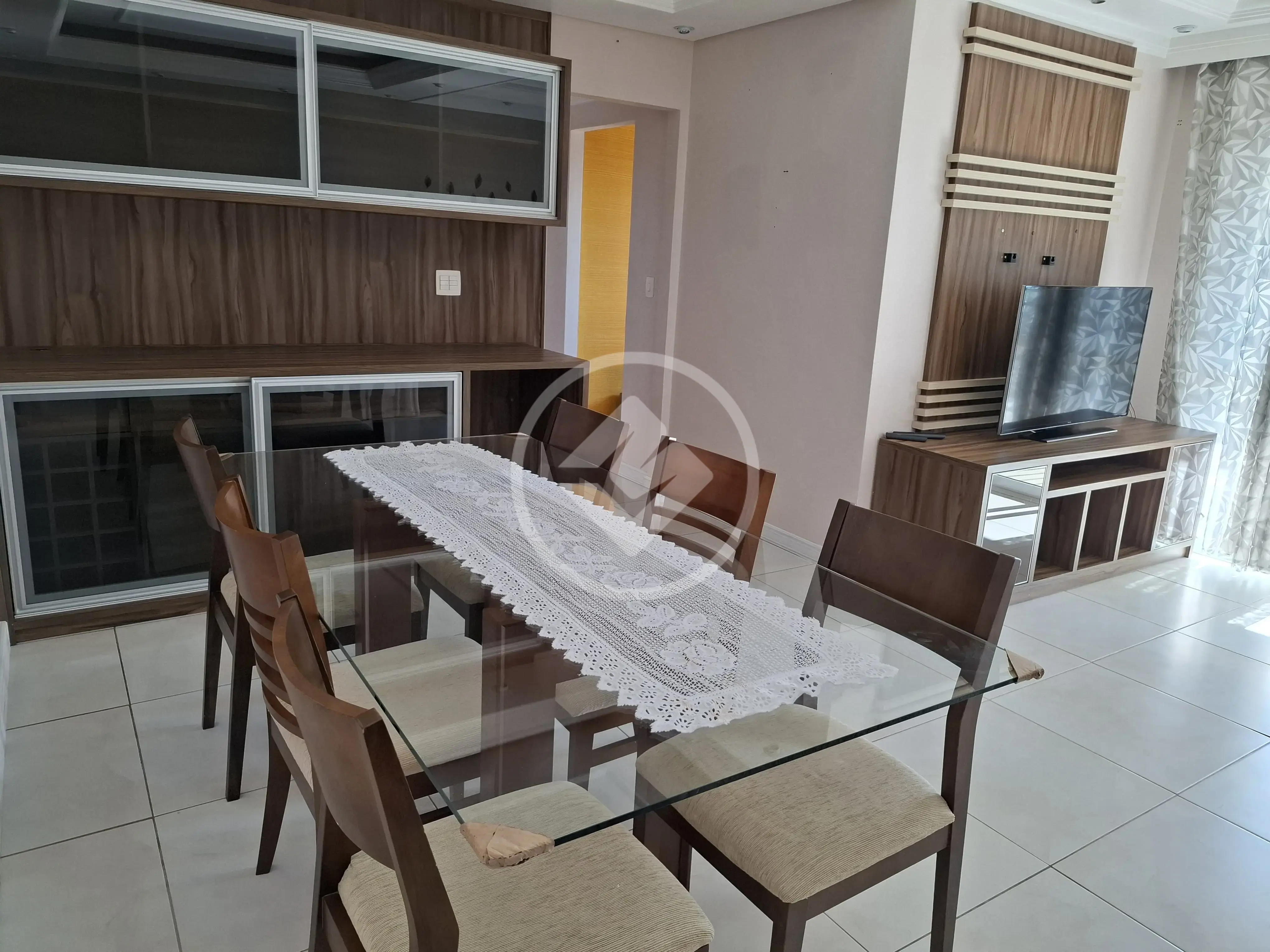 Apartamento 3 quartos no Jardim Alvorada, São José dos Campos — foto 3 de 6
