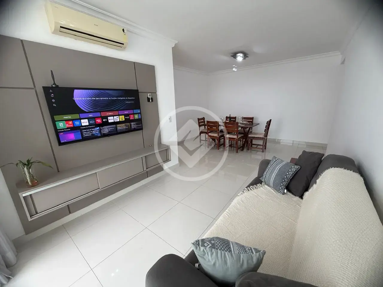 Apartamento Jardim das Colinas, São José dos Campos - SP — foto 2