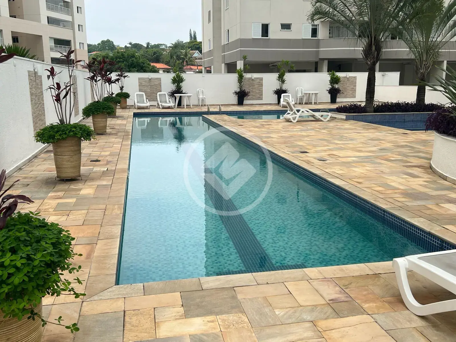 Apartamento Jardim das Colinas, São José dos Campos - SP — foto 1