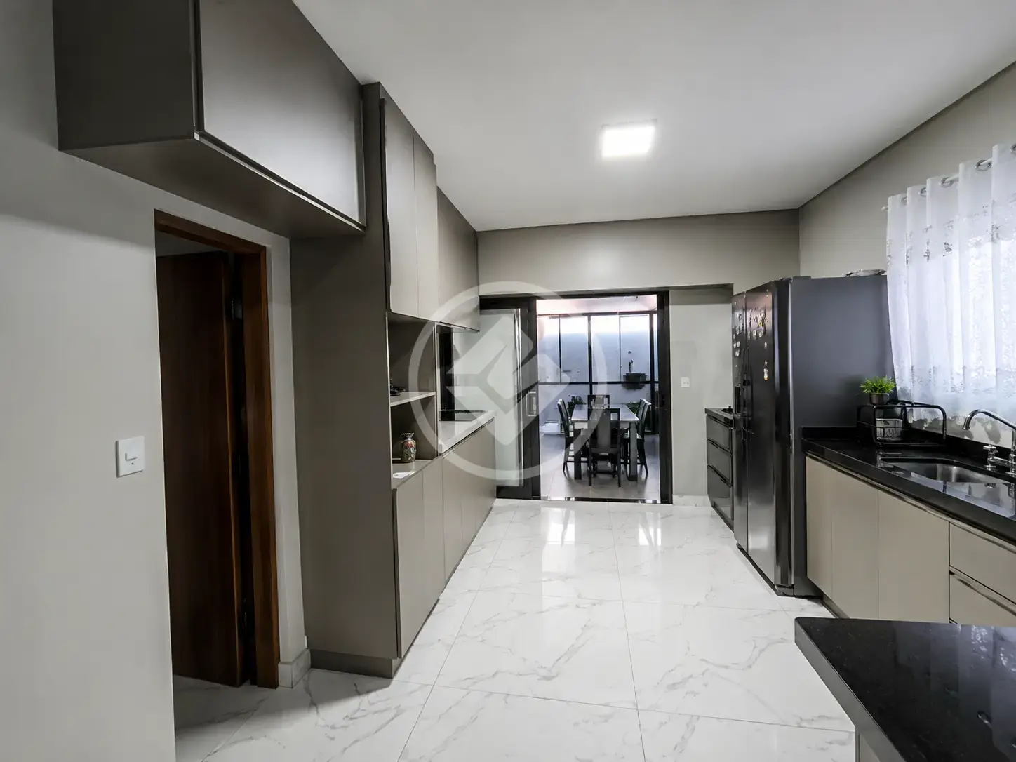 Casa Condomínio 3 quartos no Loteamento Fazenda Ronda, São José dos Campos — foto 4 de 6