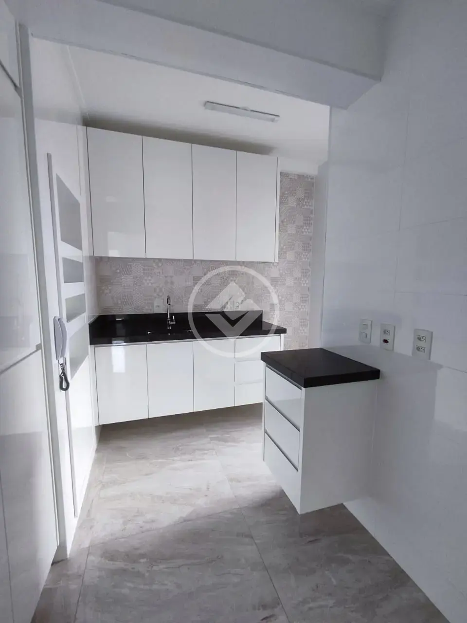 Apartamento 2 quartos no Parque Residencial Aquarius, São José dos Campos — foto 4 de 6