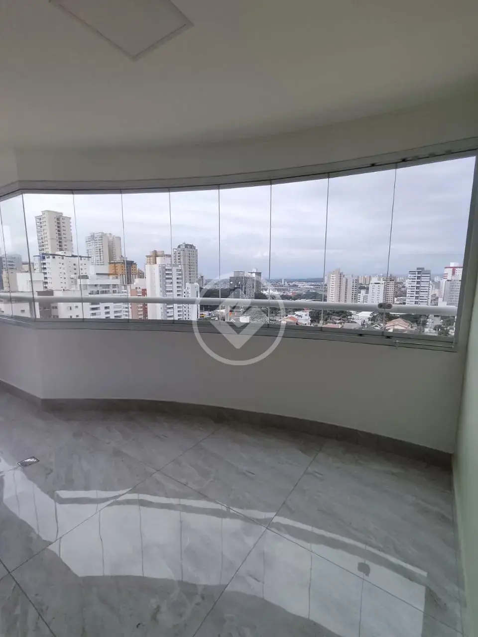 Apartamento 2 quartos no Parque Residencial Aquarius, São José dos Campos — foto 2 de 6