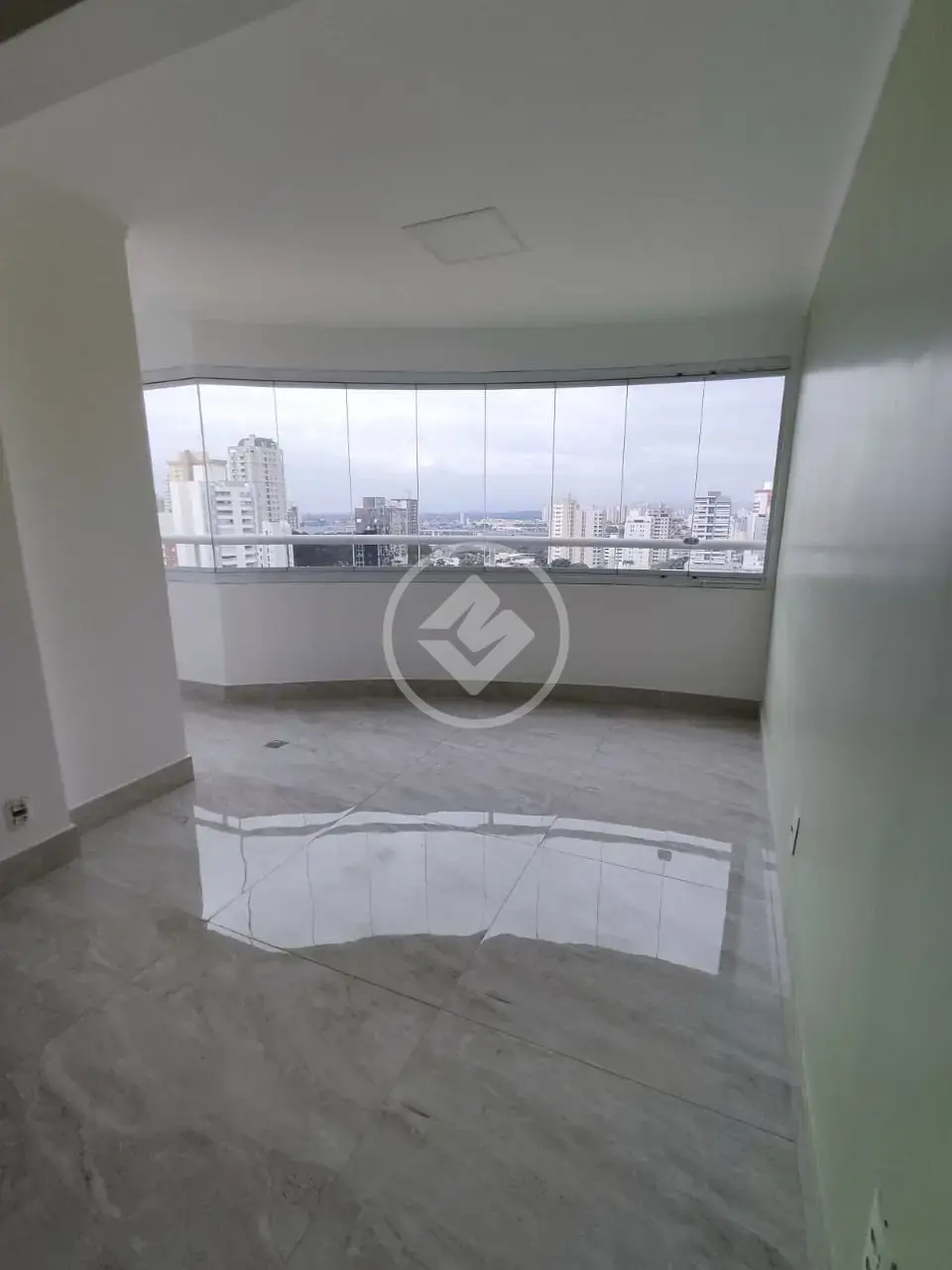 Apartamento 2 quartos no Parque Residencial Aquarius, São José dos Campos — foto 3 de 6