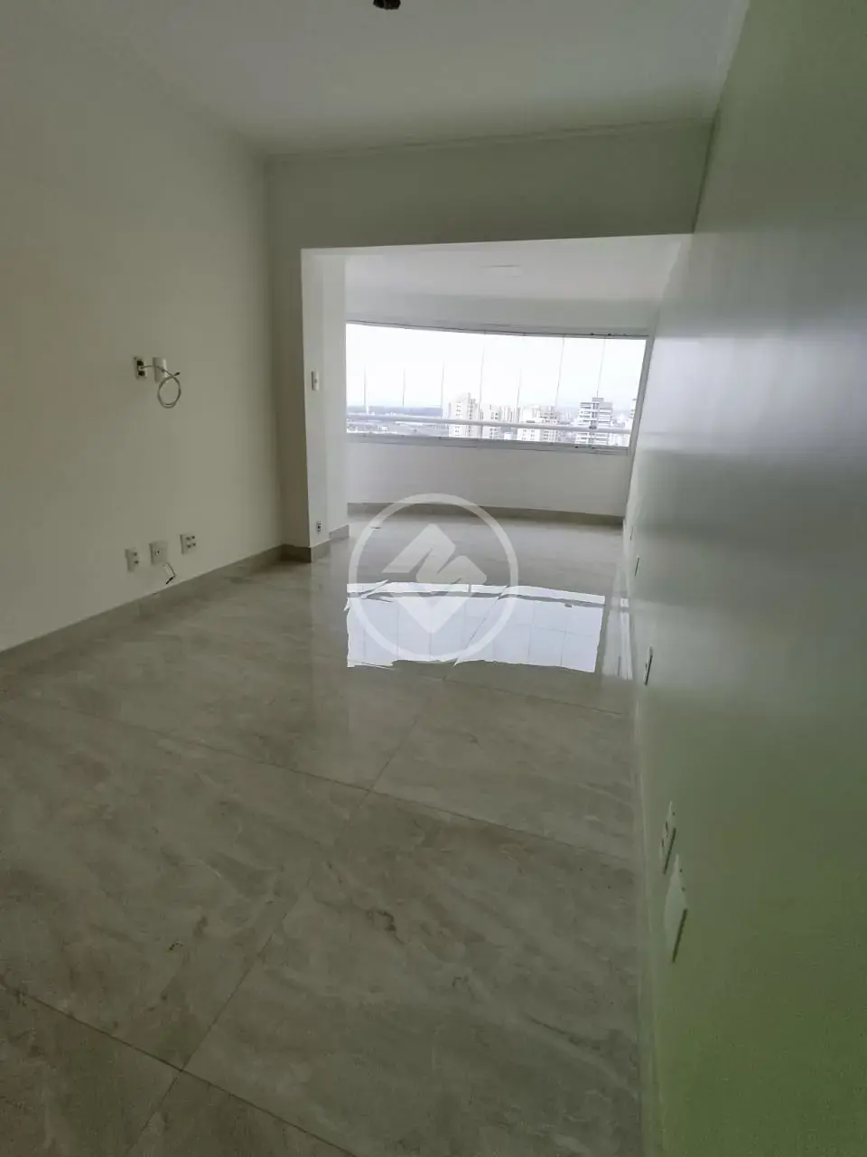 Apartamento 2 quartos no Parque Residencial Aquarius, São José dos Campos — foto 5 de 6