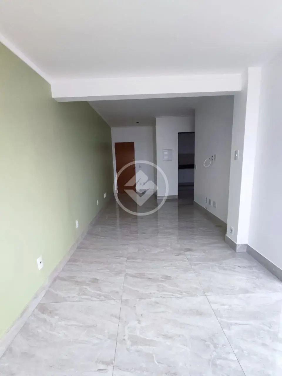 Apartamento 2 quartos no Parque Residencial Aquarius, São José dos Campos — foto 6 de 6