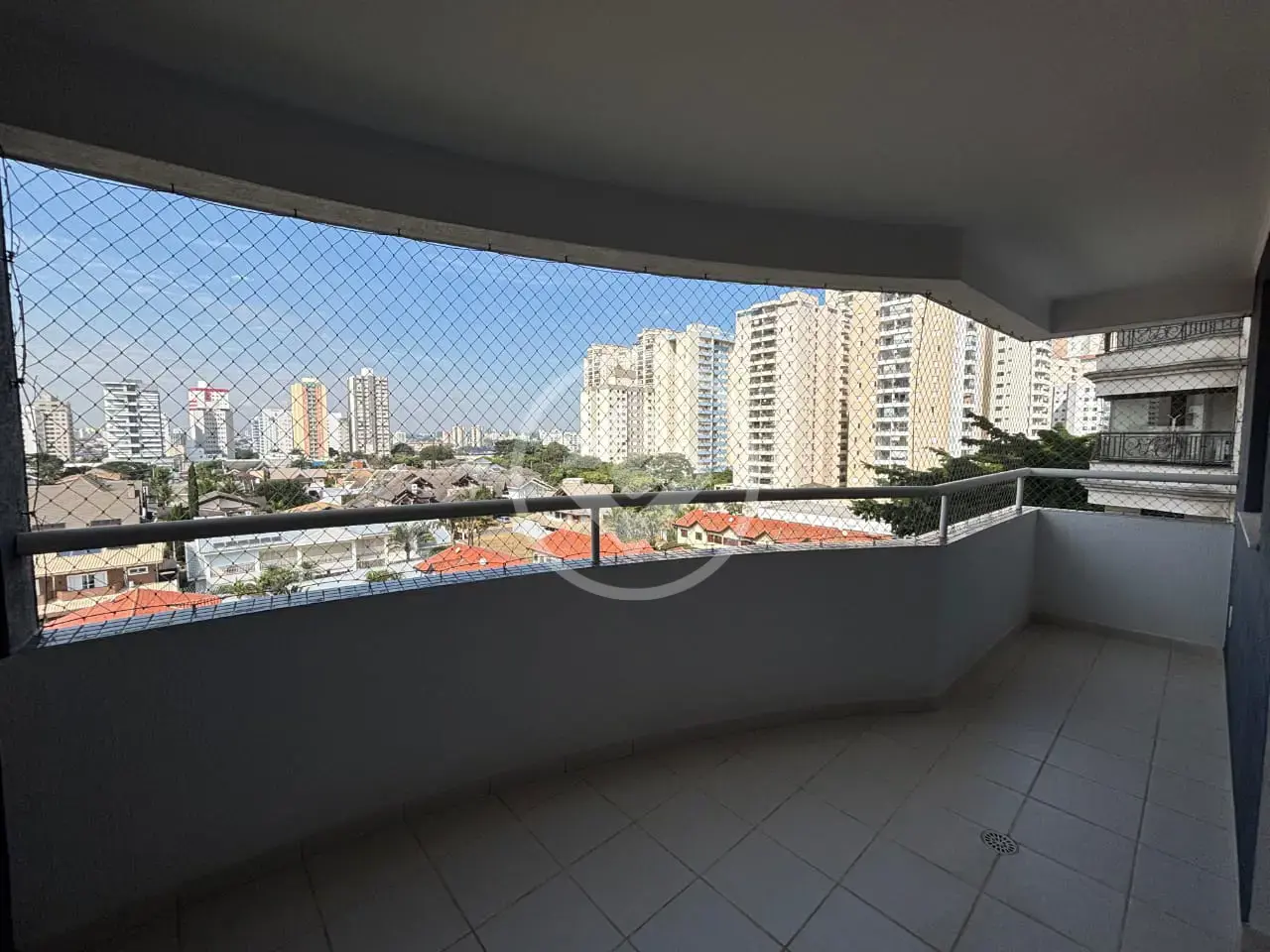 Apartamento Parque Residencial Aquarius, São José dos Campos - SP — foto 1