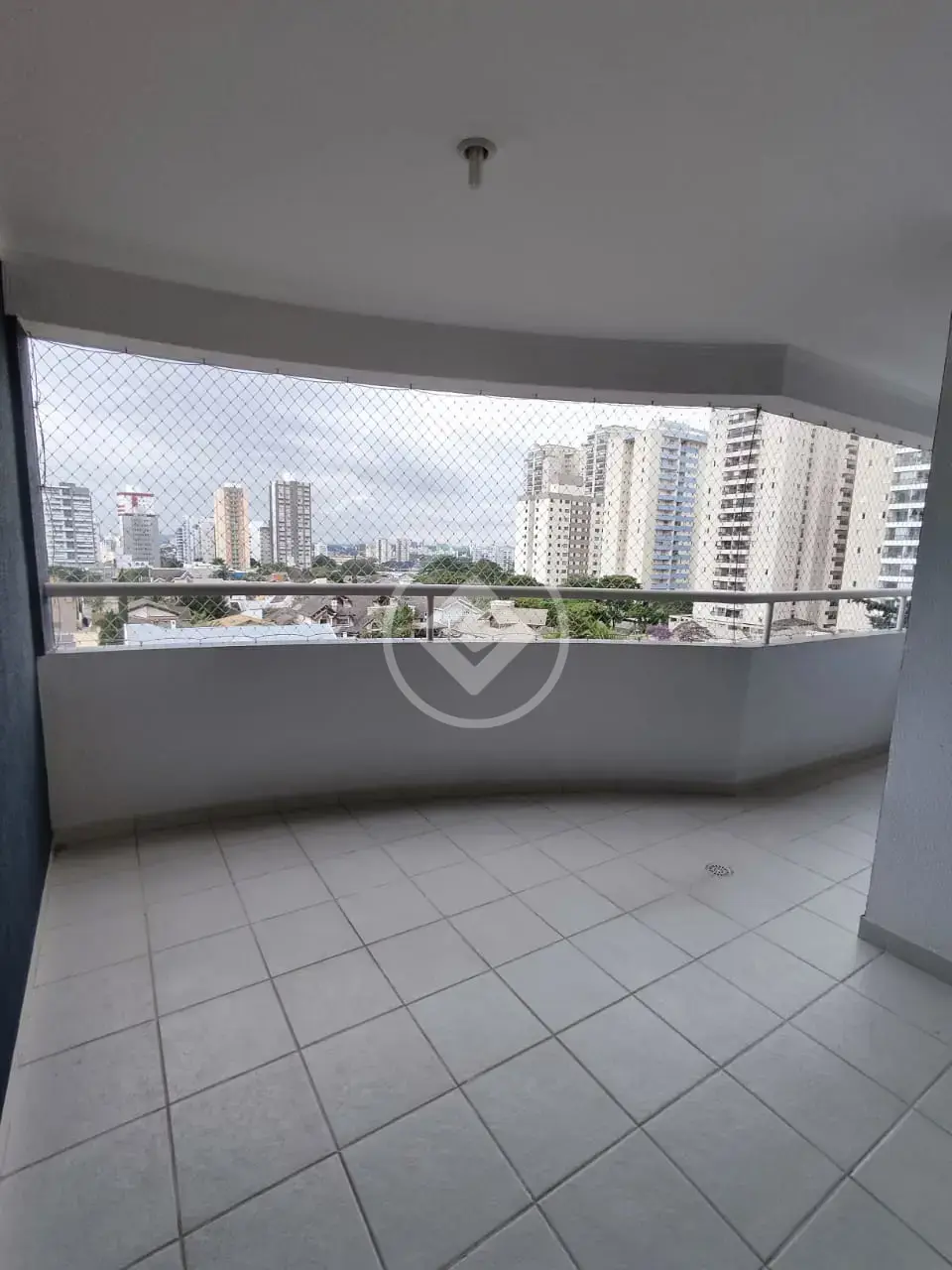 Apartamento Parque Residencial Aquarius, São José dos Campos - SP — foto 2