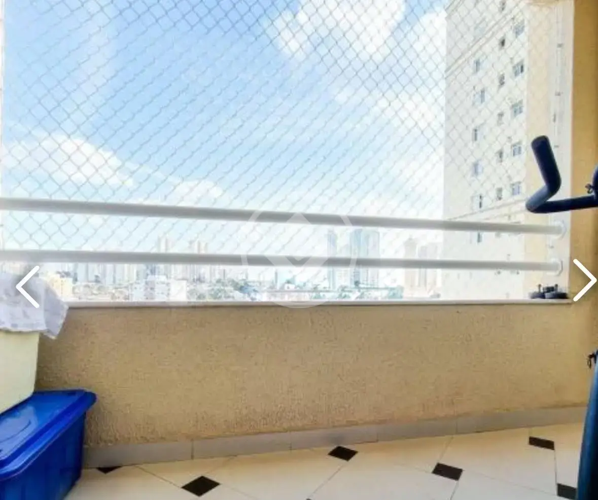 Apartamento 3 quartos no Jardim Apolo II, São José dos Campos — foto 4 de 6