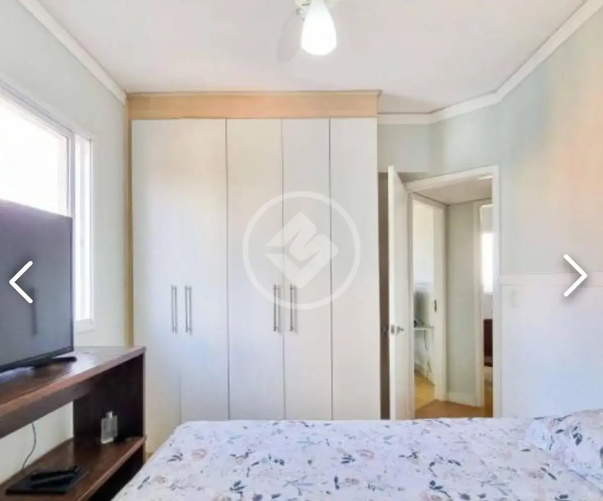 Apartamento 3 quartos no Jardim Apolo II, São José dos Campos — foto 6 de 6