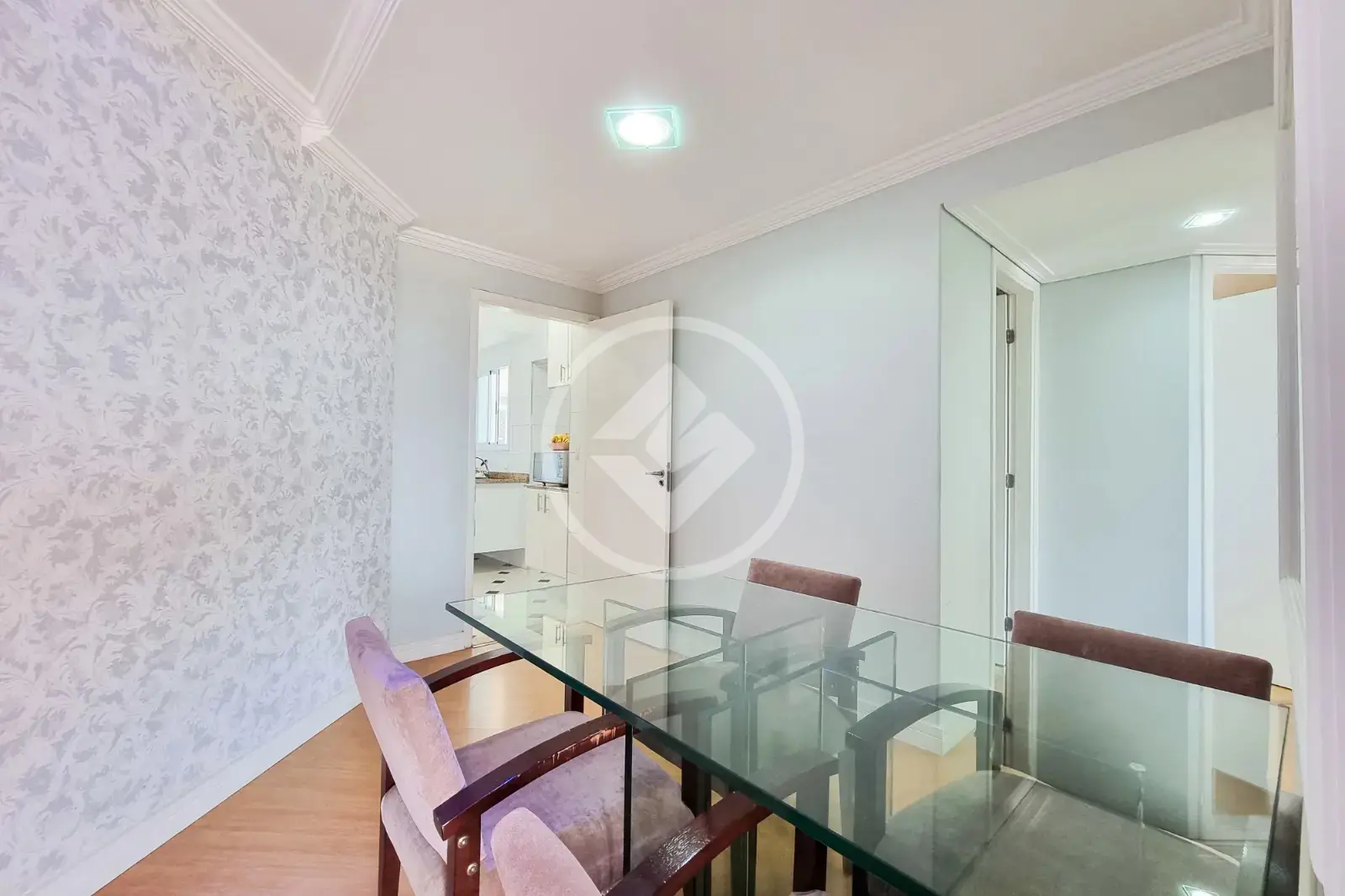 Apartamento 3 quartos no Jardim Apolo II, São José dos Campos — foto 5 de 6