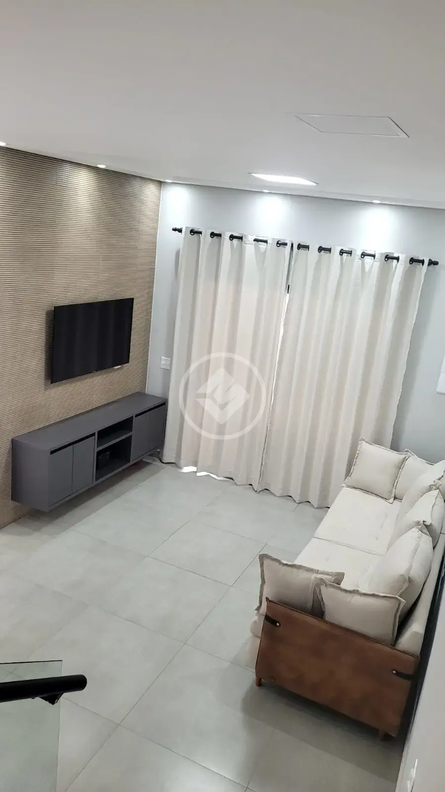 Sobrado 2 quartos no Loteamento Villa Branca, Jacareí — foto 6 de 6