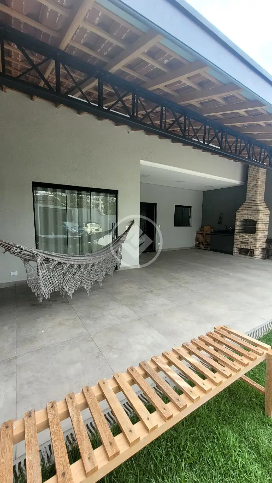 Sobrado 2 quartos no Loteamento Villa Branca, Jacareí — foto 4 de 6