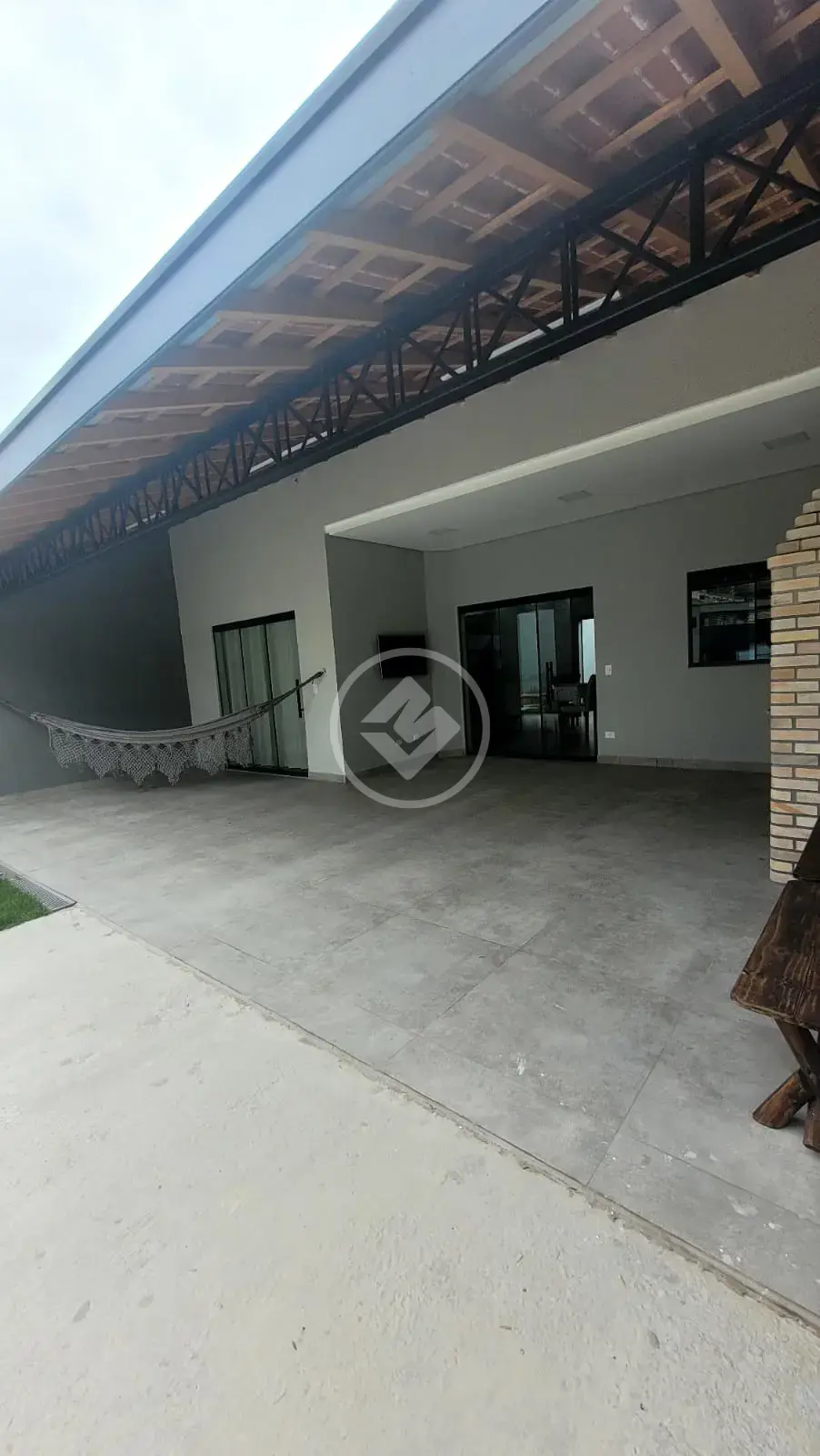 Sobrado 2 quartos no Loteamento Villa Branca, Jacareí — foto 2 de 6