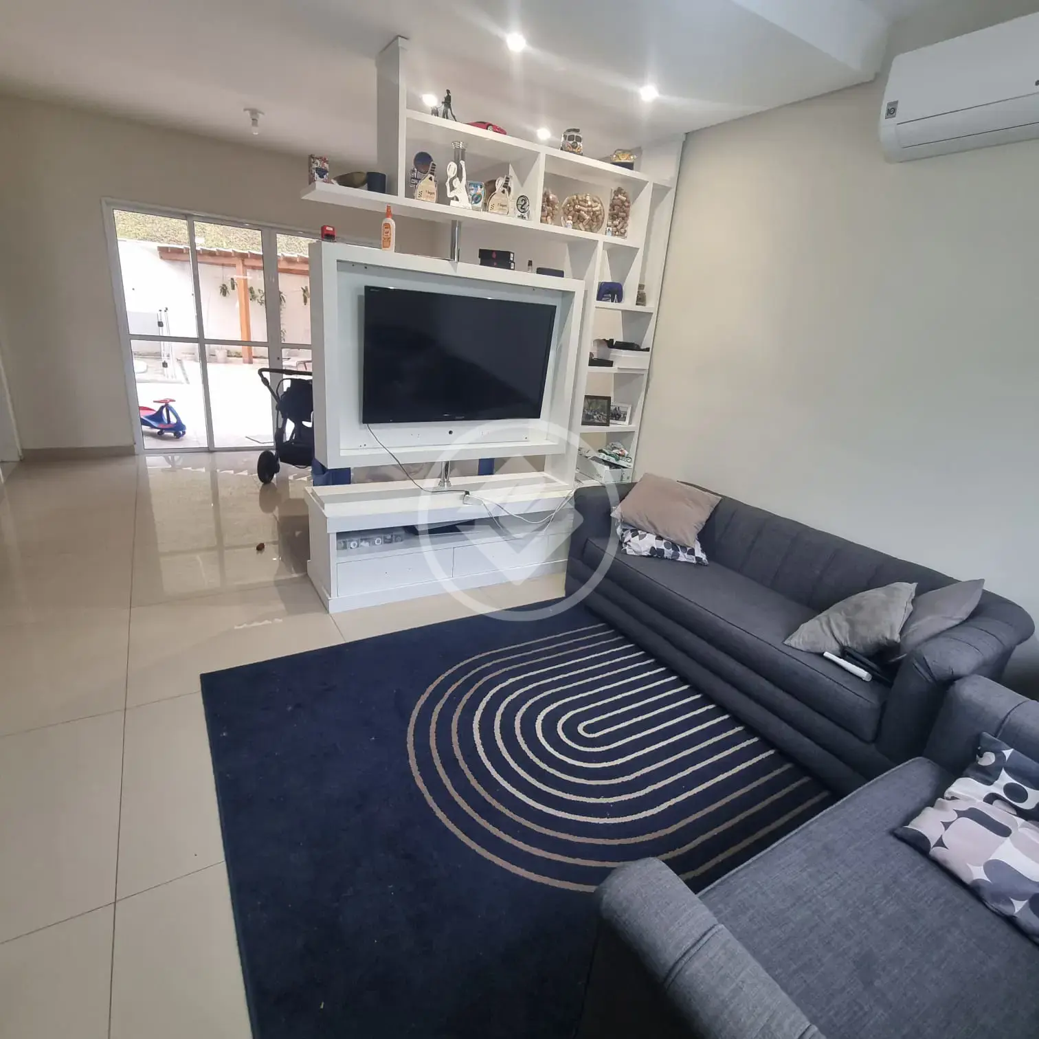 Sobrado Em Condomínio Urbanova, São José dos Campos - SP — foto 2