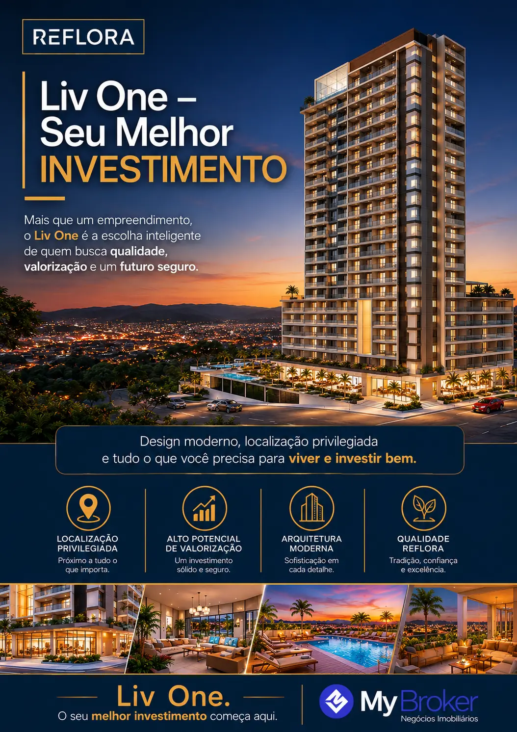 Jardim Oswaldo Cruz, São José dos Campos - SP — foto 2