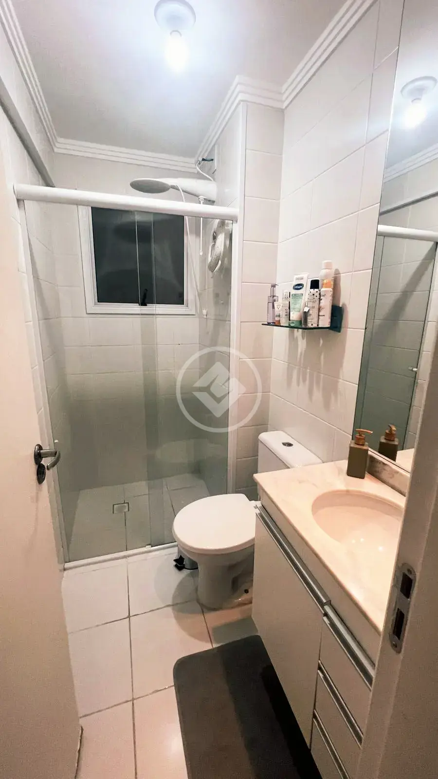 Apartamento 3 quartos no Loteamento Villa Branca, Jacareí — foto 6 de 6