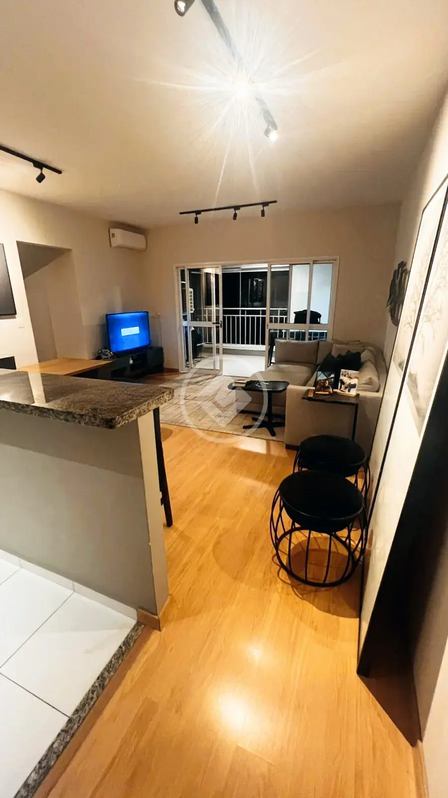Apartamento 3 quartos no Loteamento Villa Branca, Jacareí — foto 1 de 6