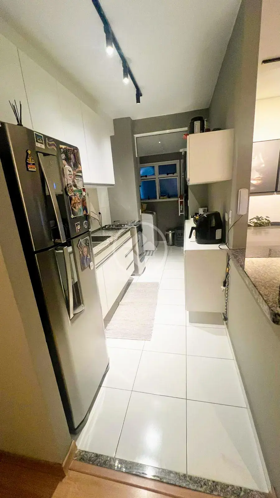Apartamento 3 quartos no Loteamento Villa Branca, Jacareí — foto 5 de 6