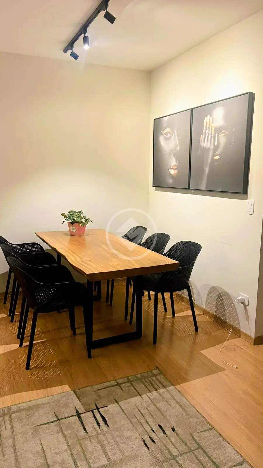 Apartamento 3 quartos no Loteamento Villa Branca, Jacareí — foto 2 de 6