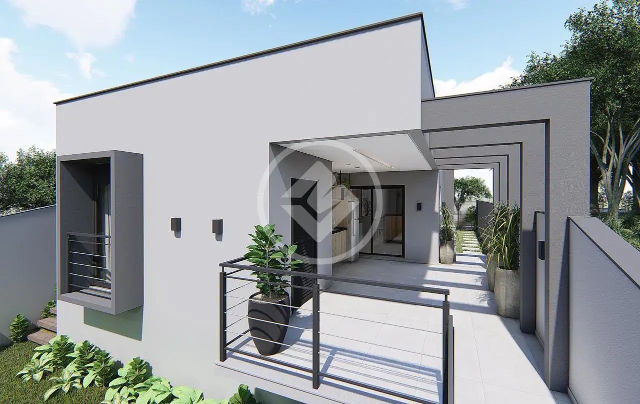 Casa Condomínio 3 quartos no Residencial Alta Vista 2, Caçapava — foto 4 de 6